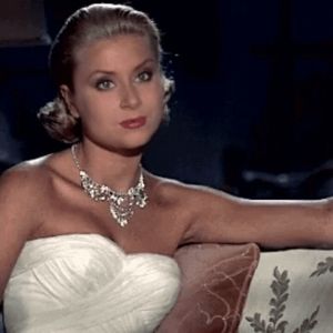 Meet your Posher, Jillian